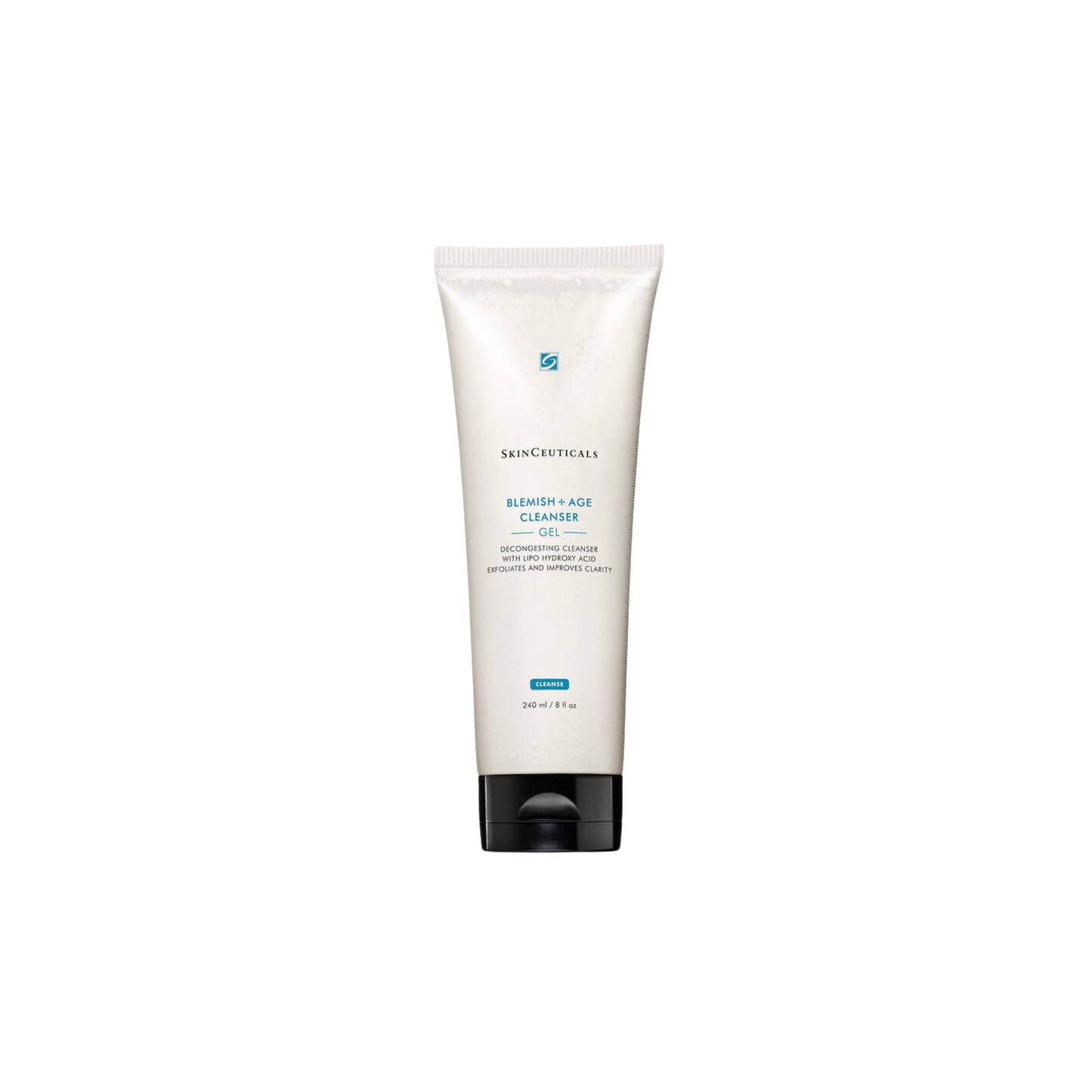 Blemish + Age Cleansing Gel