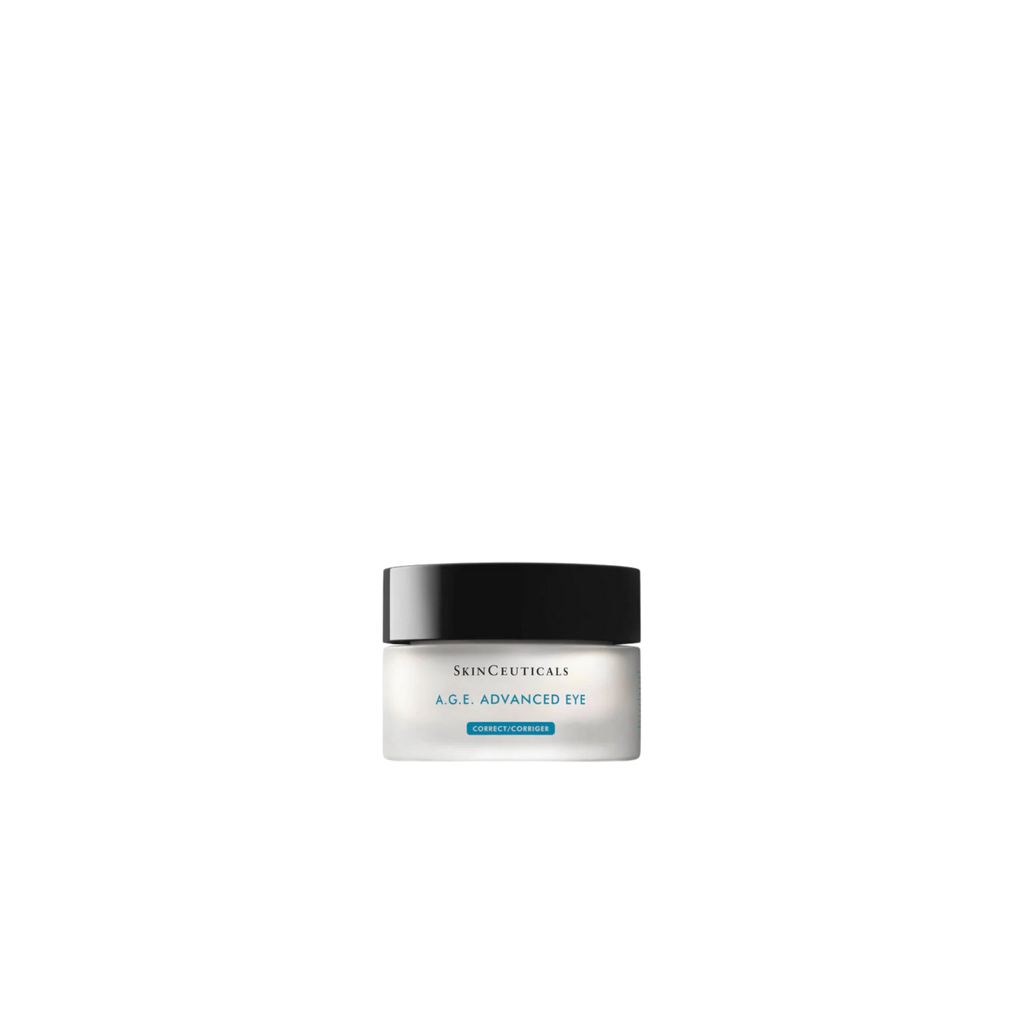Age Advanced Eye
