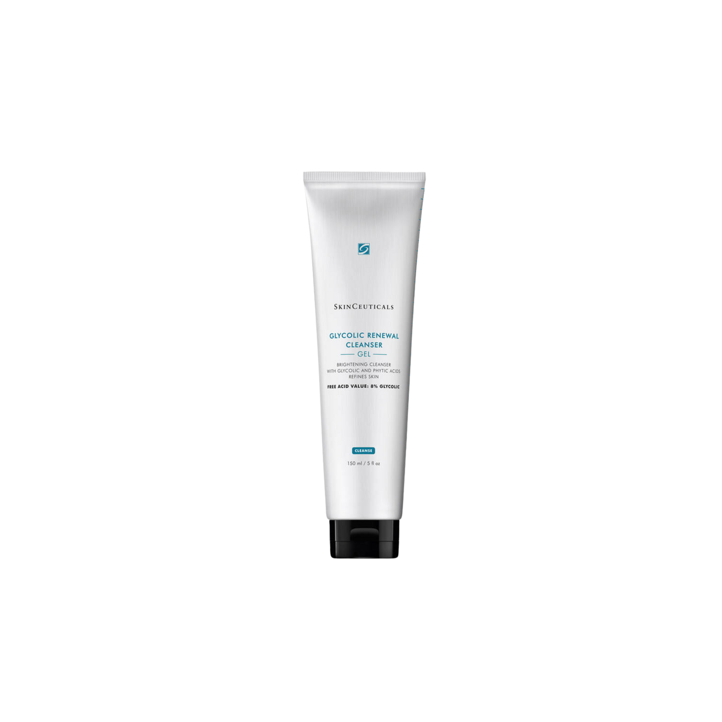 Glycolic Renewal Cleanser