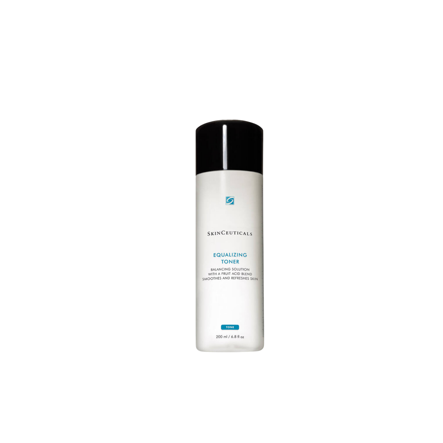Equalizing Toner