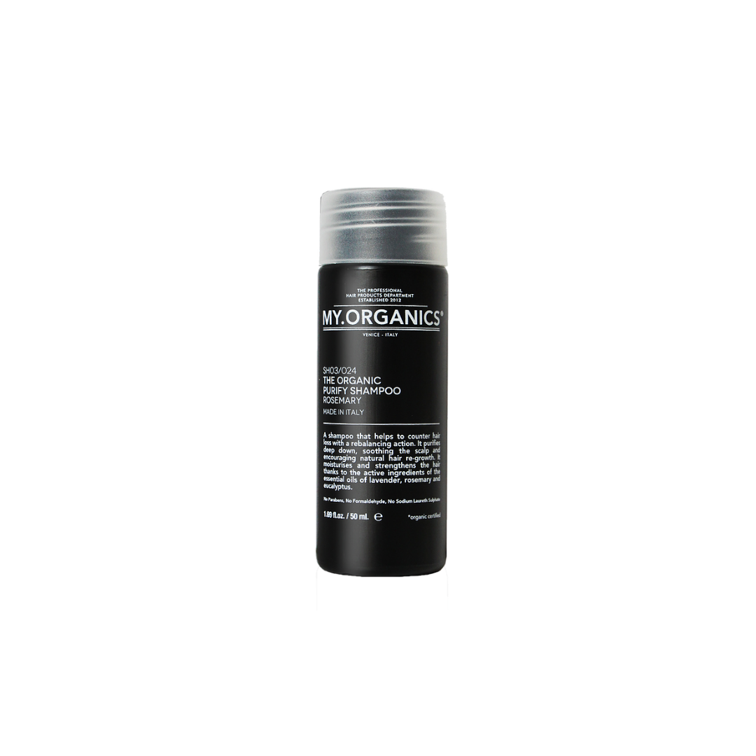 Purify Shampoo