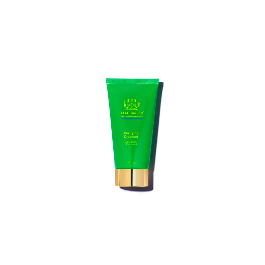 Purifying Cleanser