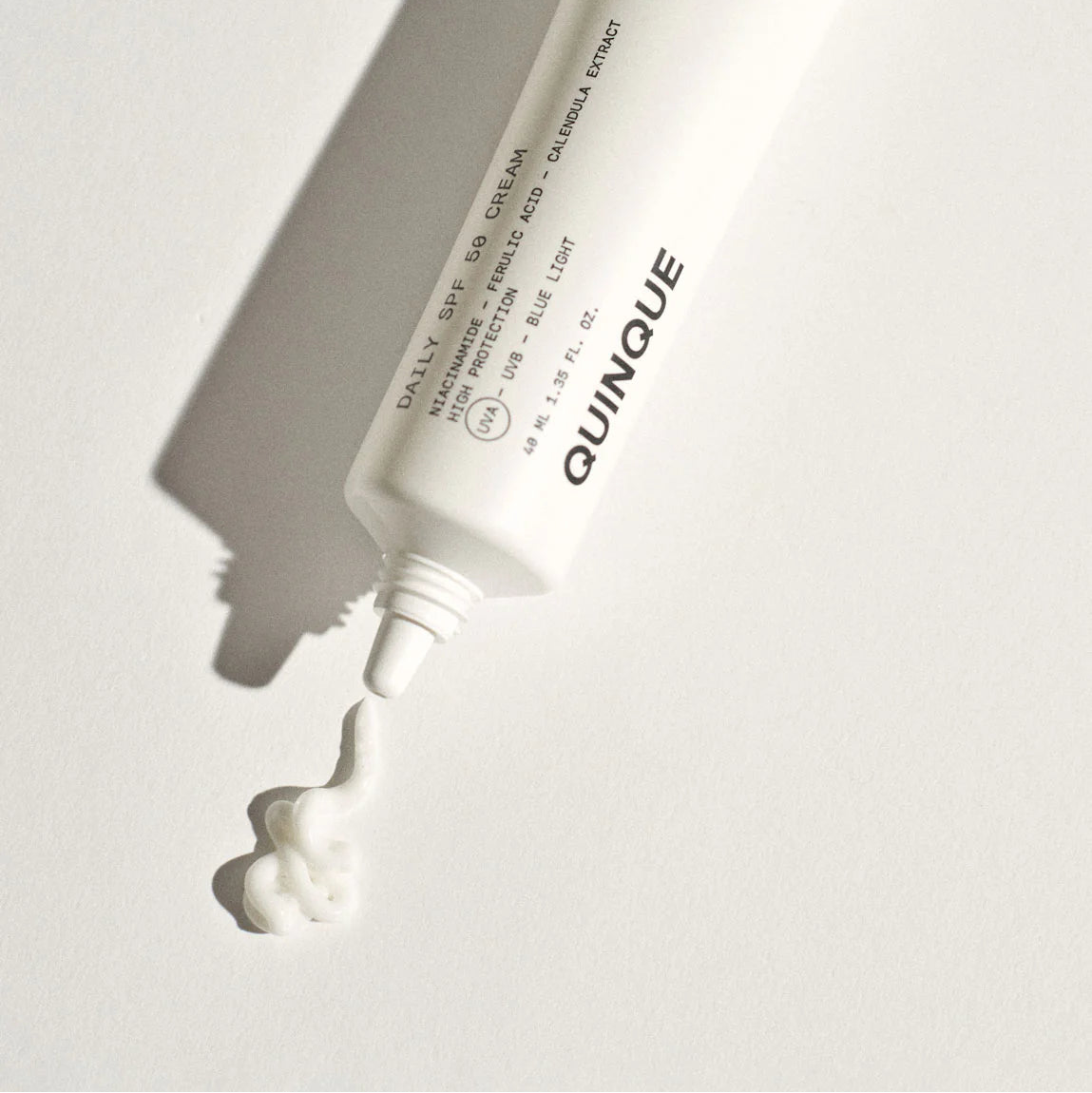 Daily SPF50 Cream