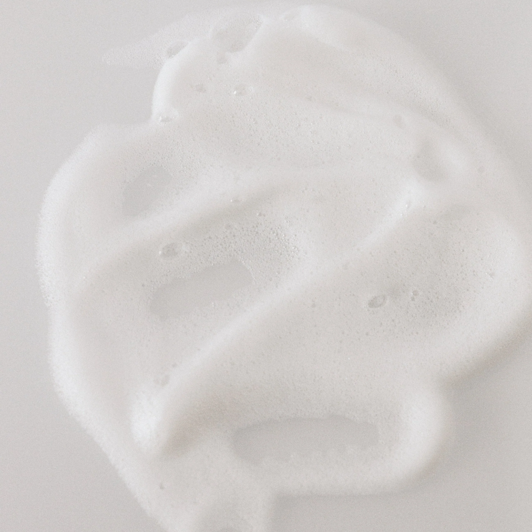 The Gentle Foam