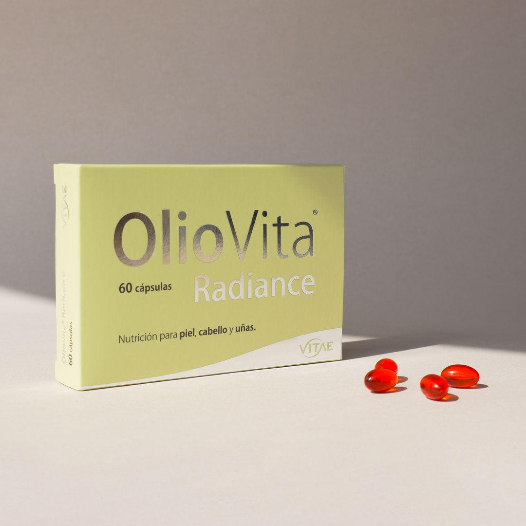 OlioVita® Radiance
