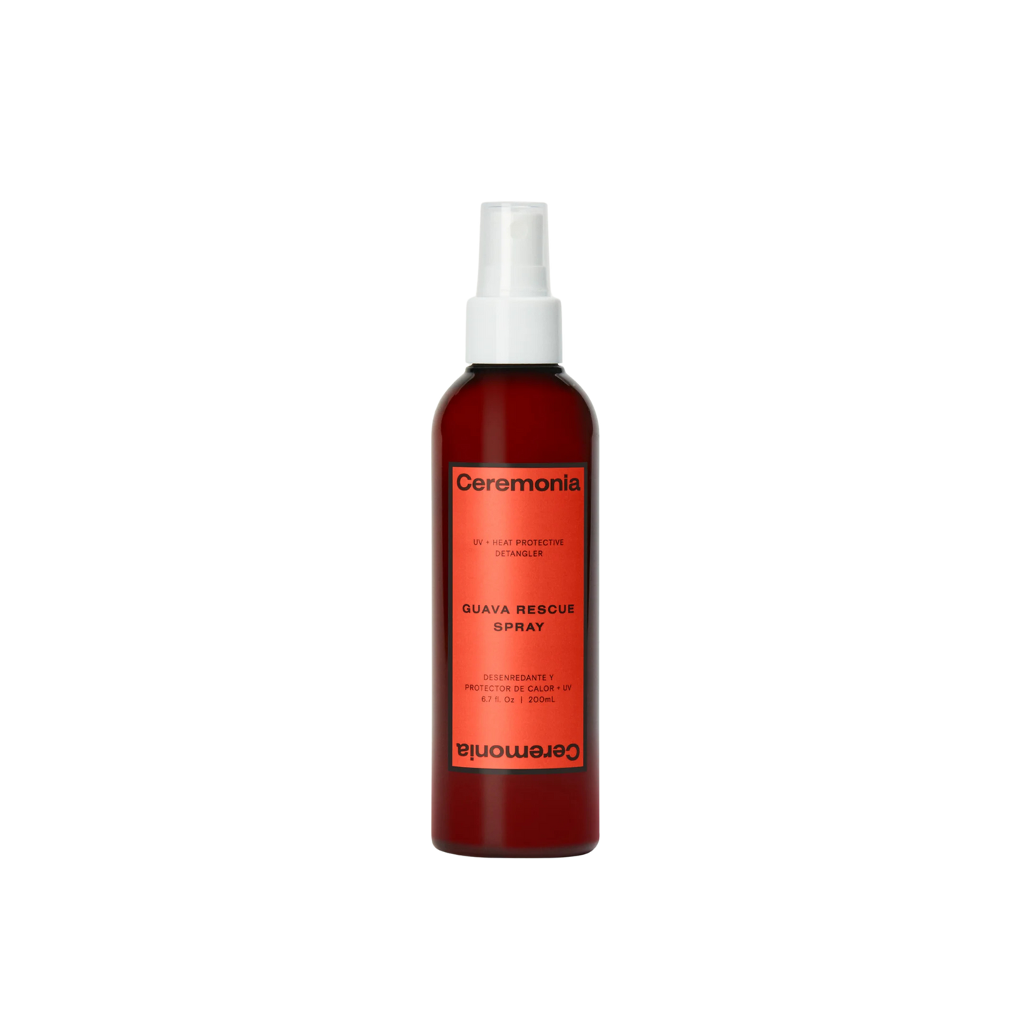 Guava Rescue Spray