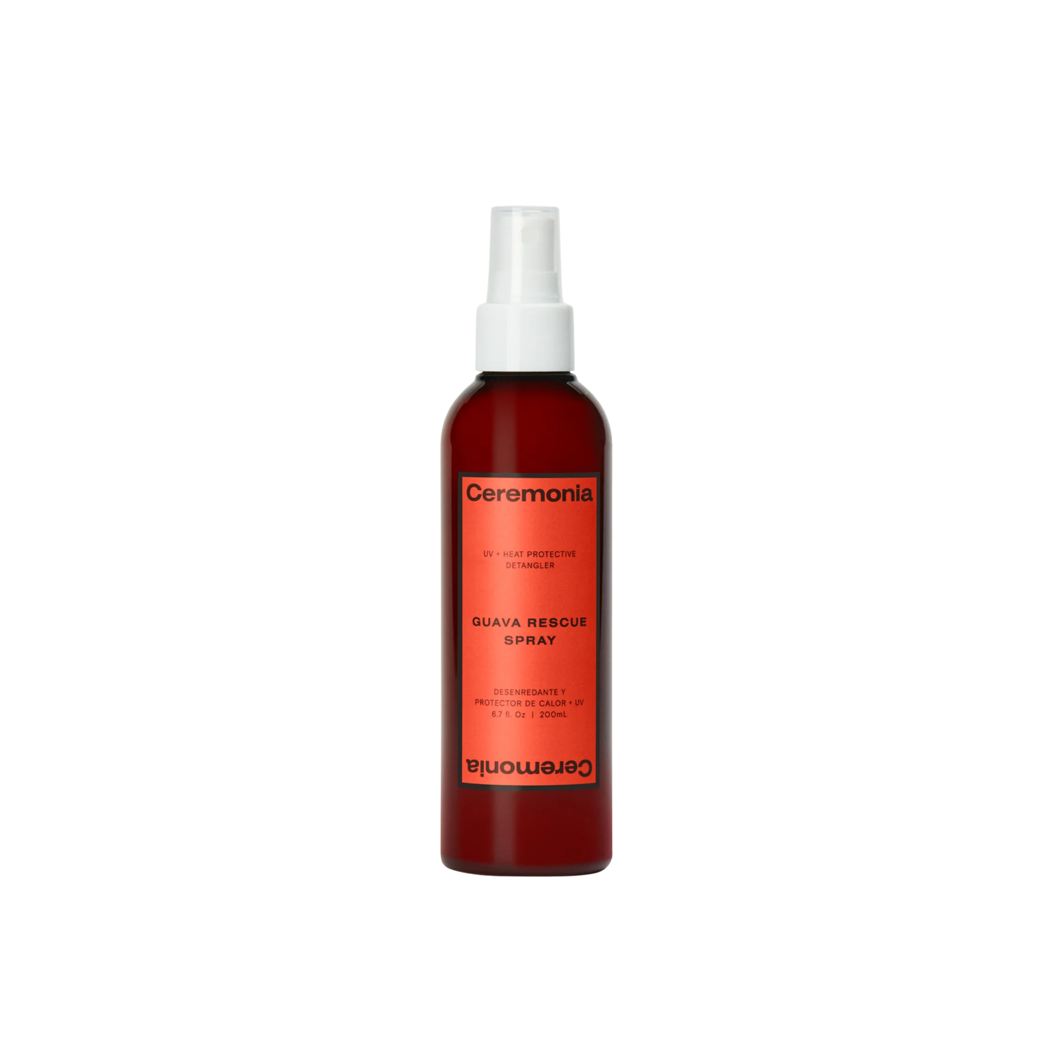 Guava Rescue Spray
