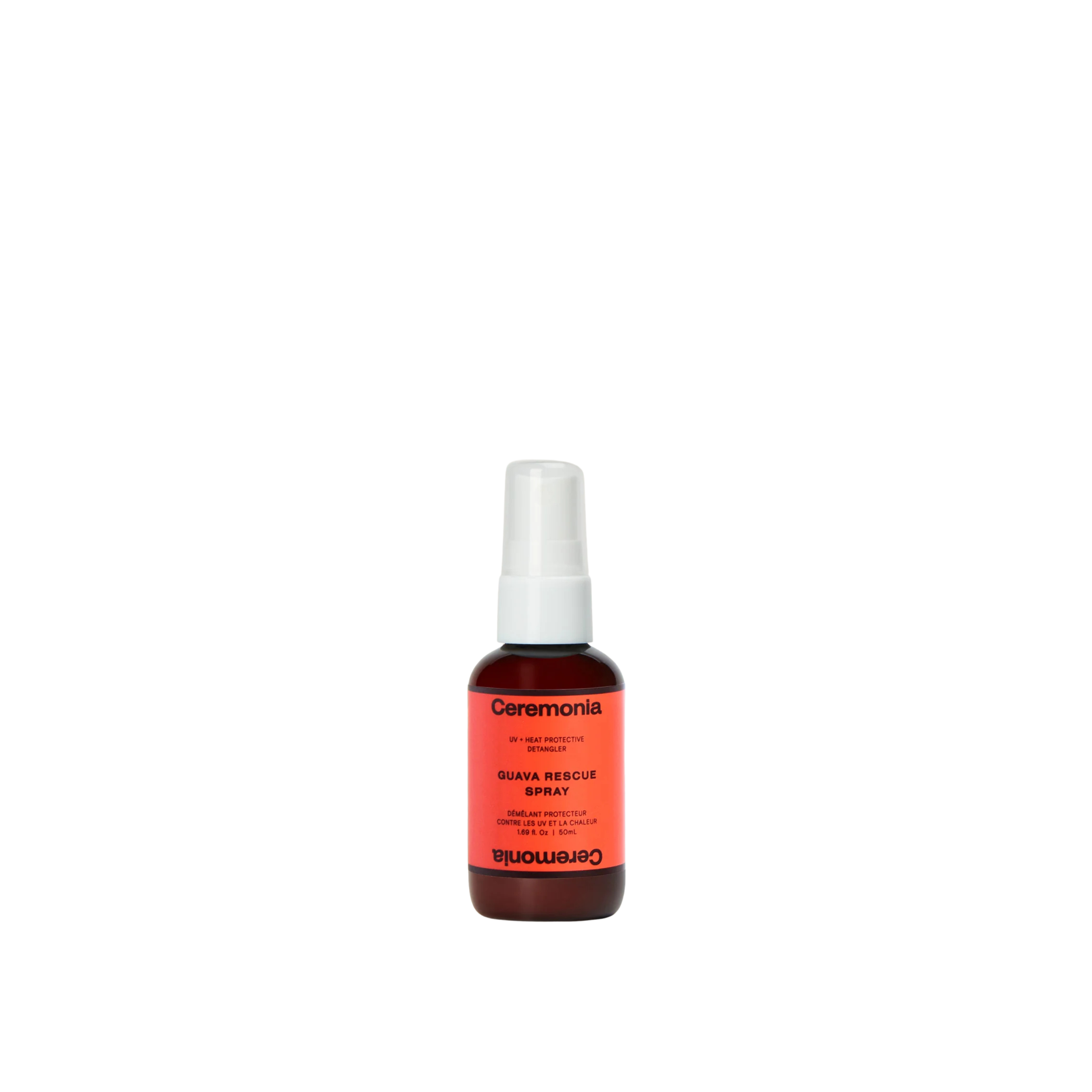 Guava Rescue Spray
