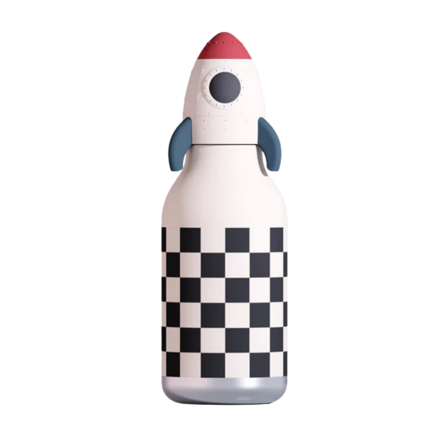 Rocketship Bestie Bottle