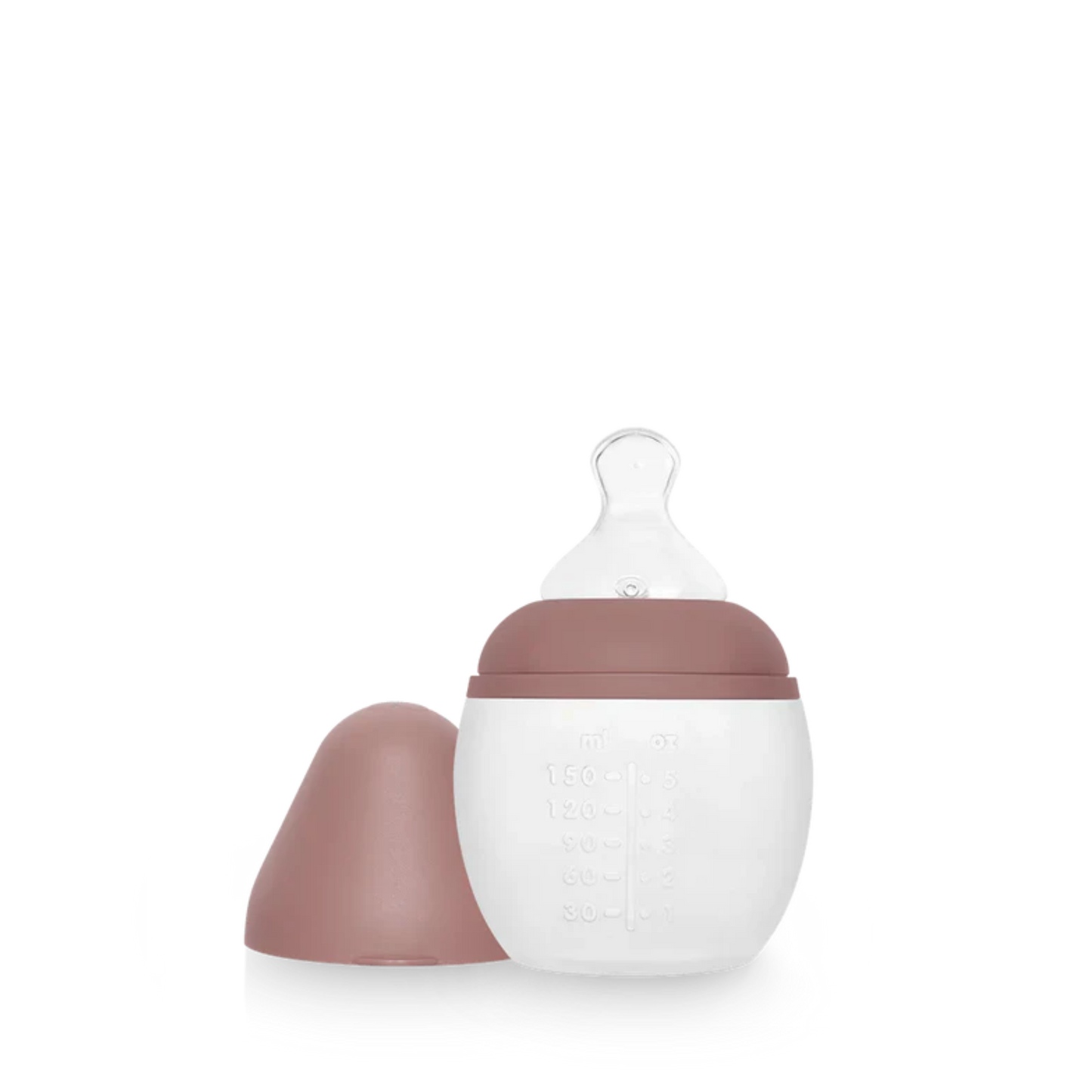 Anti-Colic Baby Bottle | Blossom