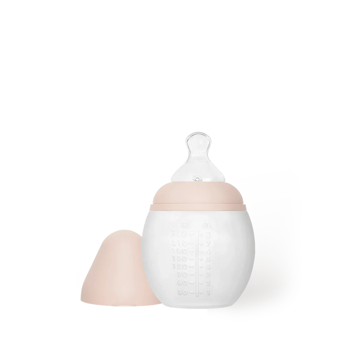 Anti-Colic Baby Bottle | Nude
