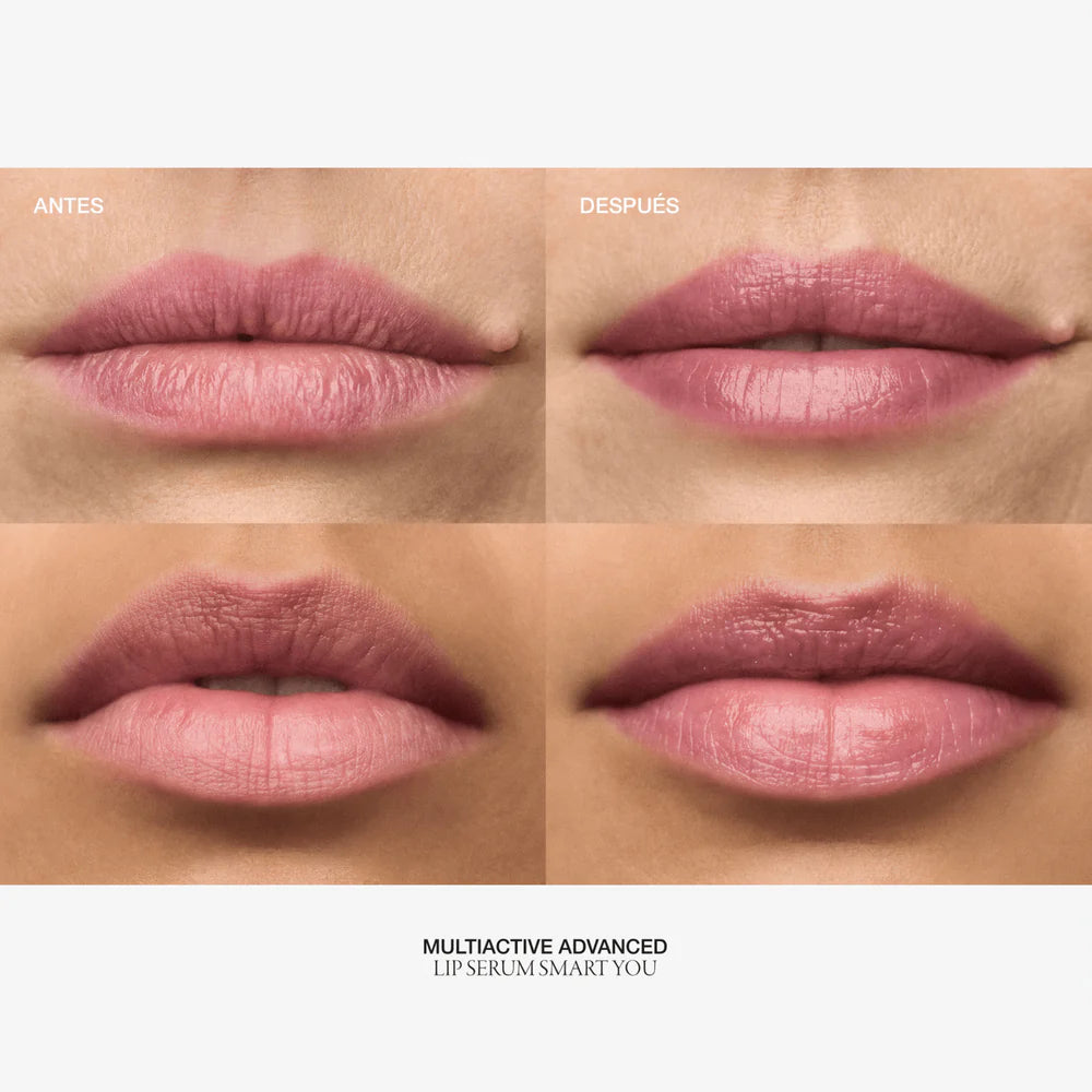 Multiactive Advanced Lip Serum Smart You