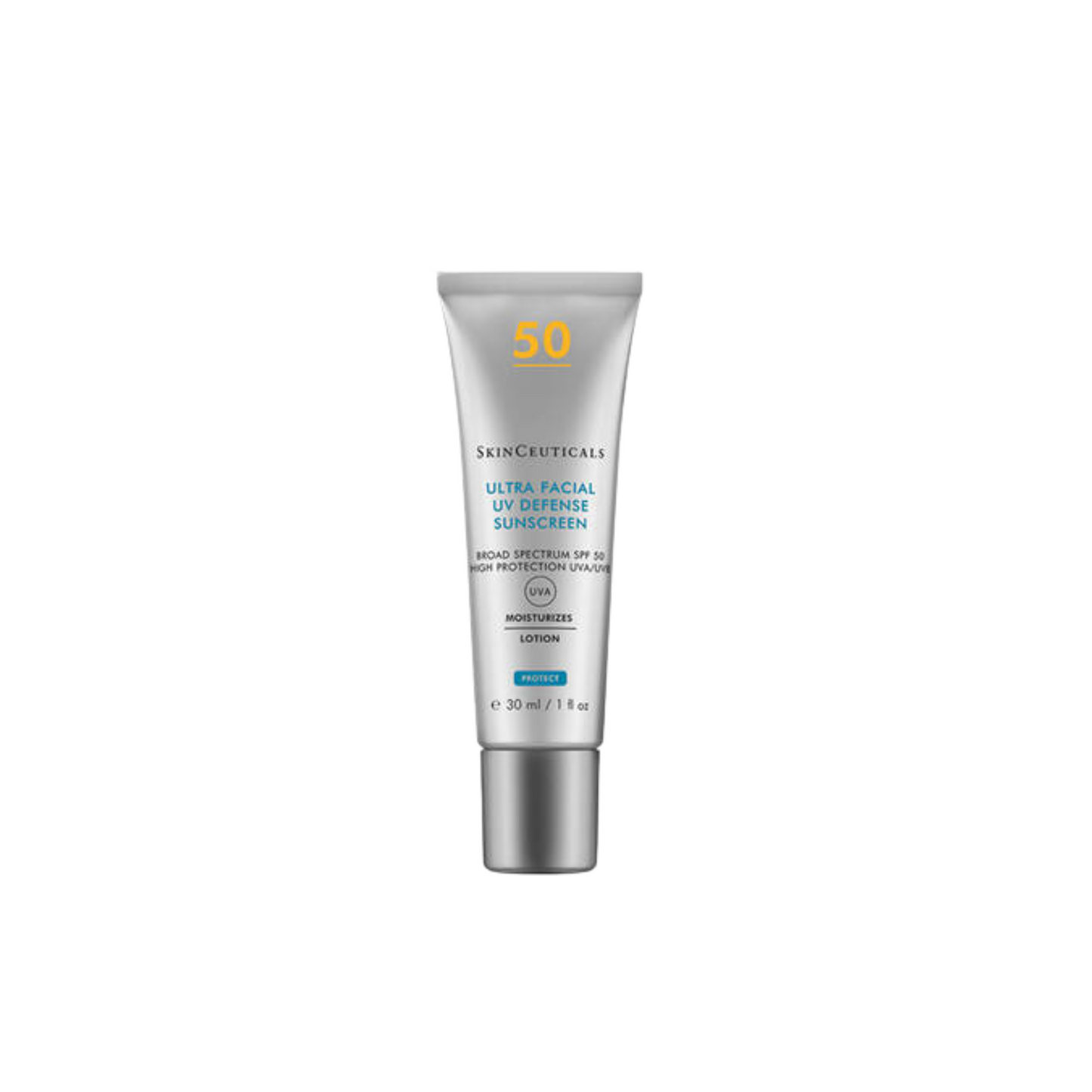 Ultra Facial Defense SPF 50