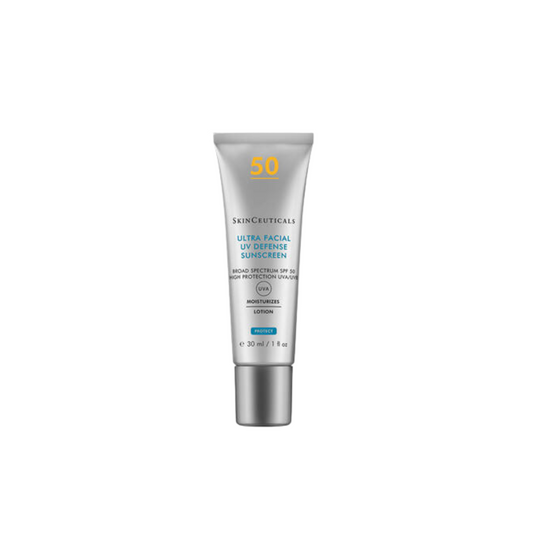 Ultra Facial Defense SPF 50