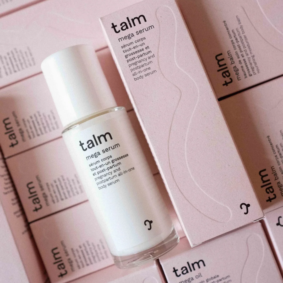 Mega Serum