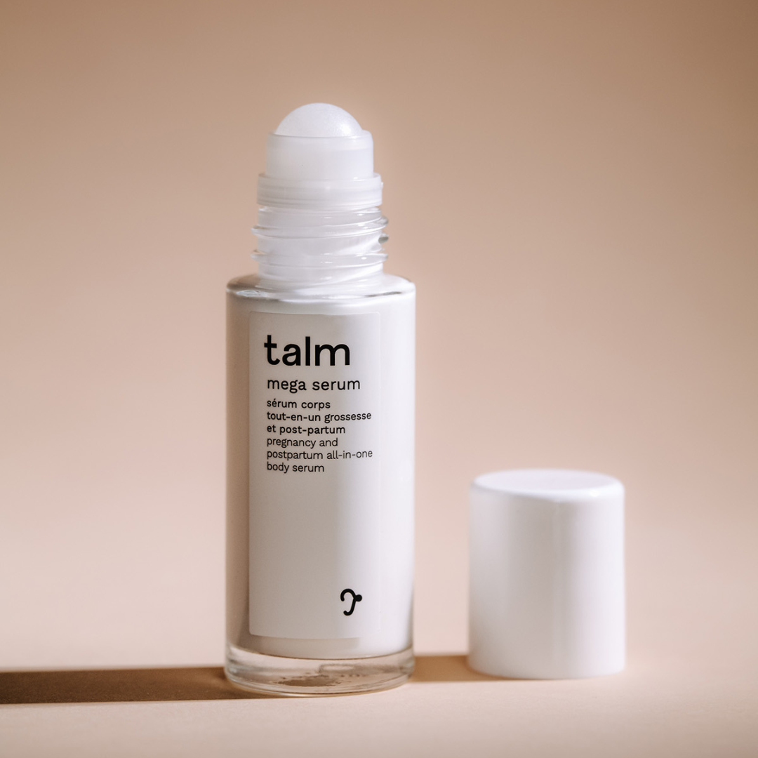 Mega Serum
