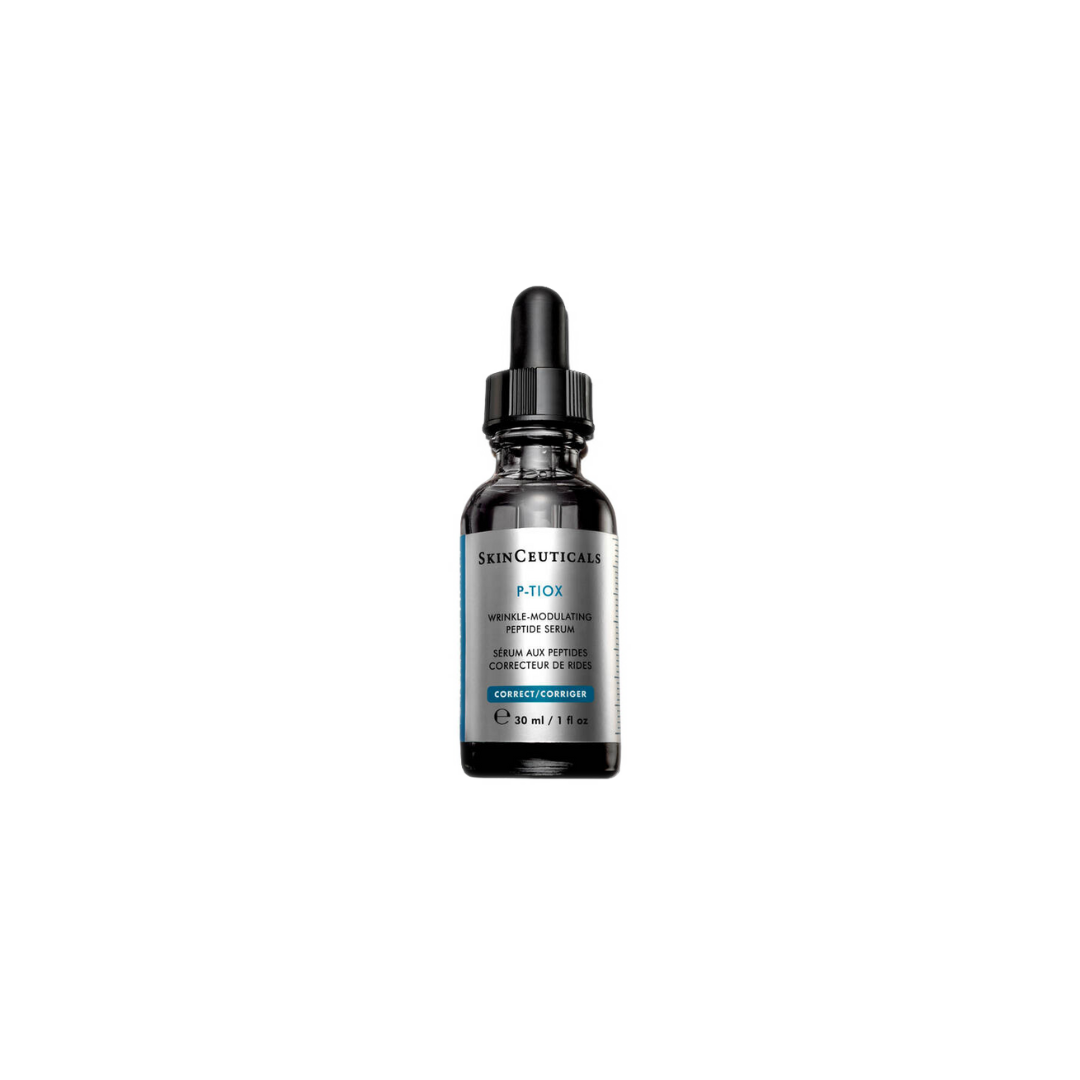 P-Tiox Anti-wrinkle Serum