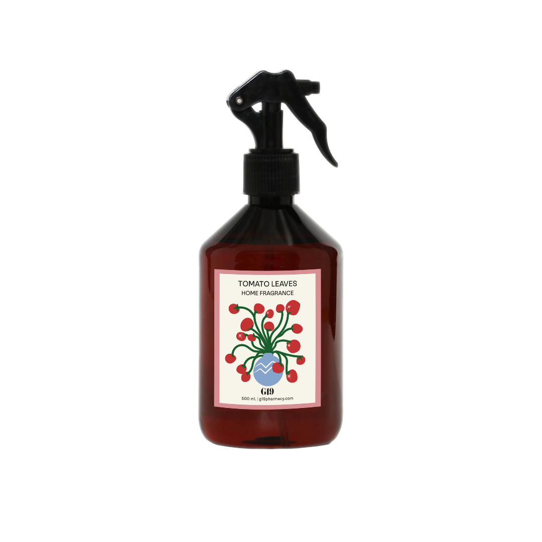 'Tomato Leaves' Home Fragrance