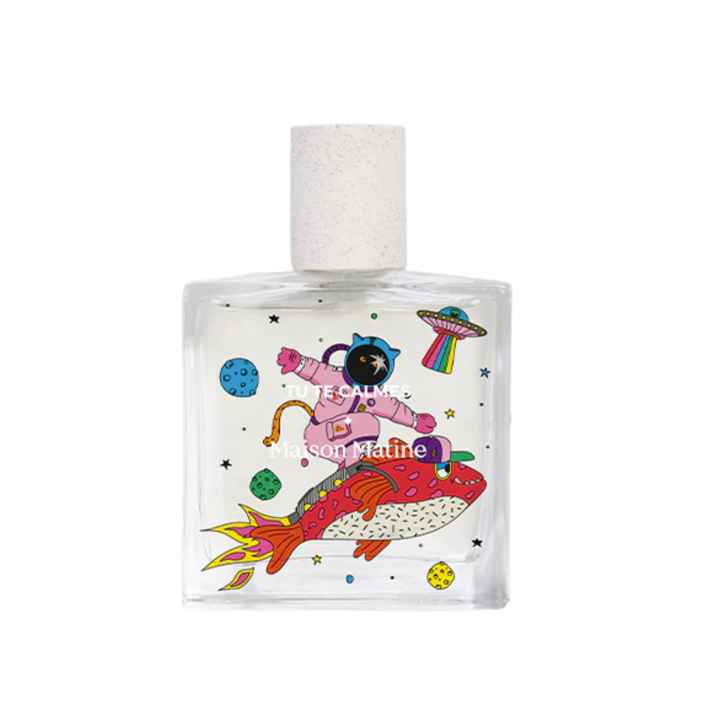 'You Calm Down' Eau de Parfum