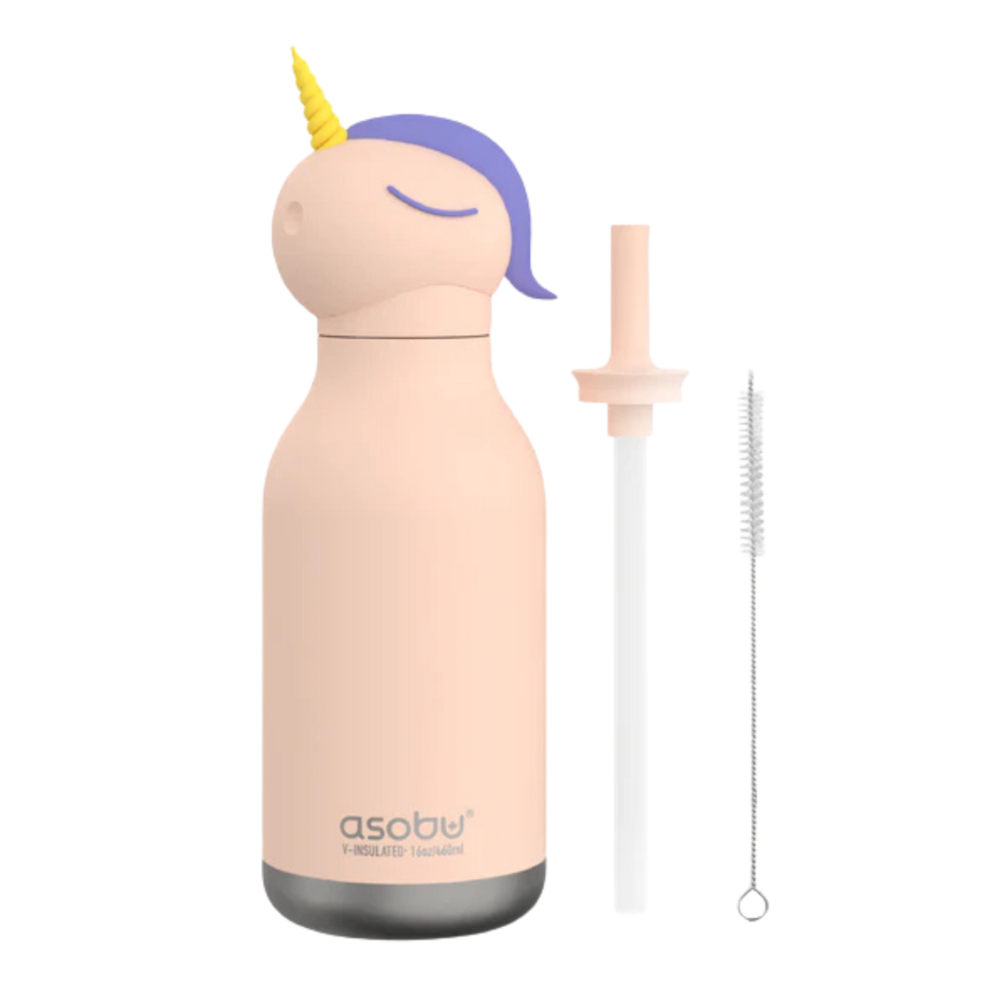 Unicorn Bestie Bottle
