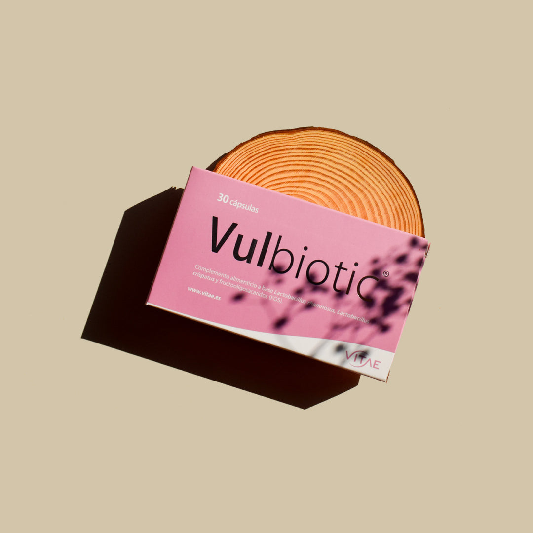 Vulbiotic