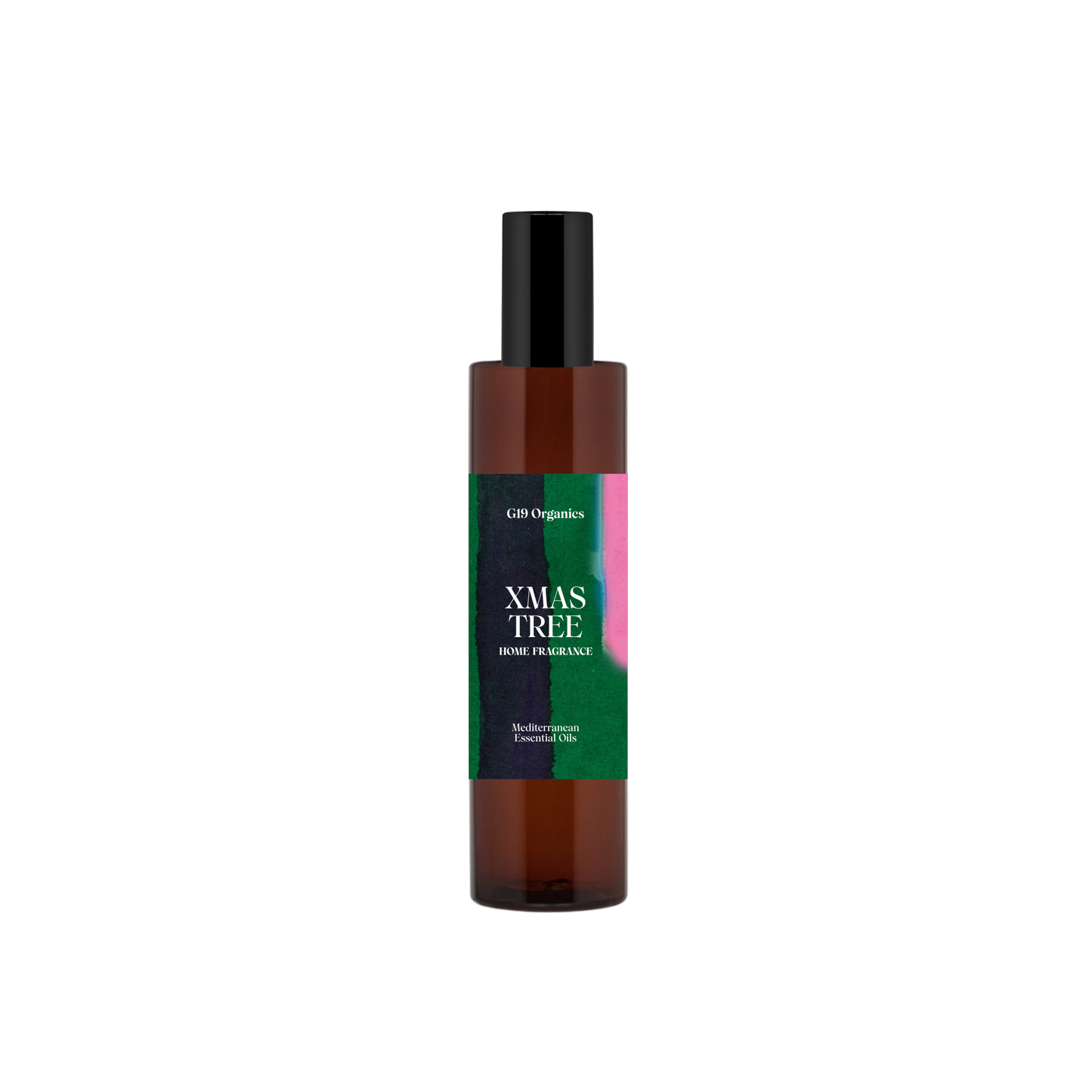 'Xmas Tree' Home Spray