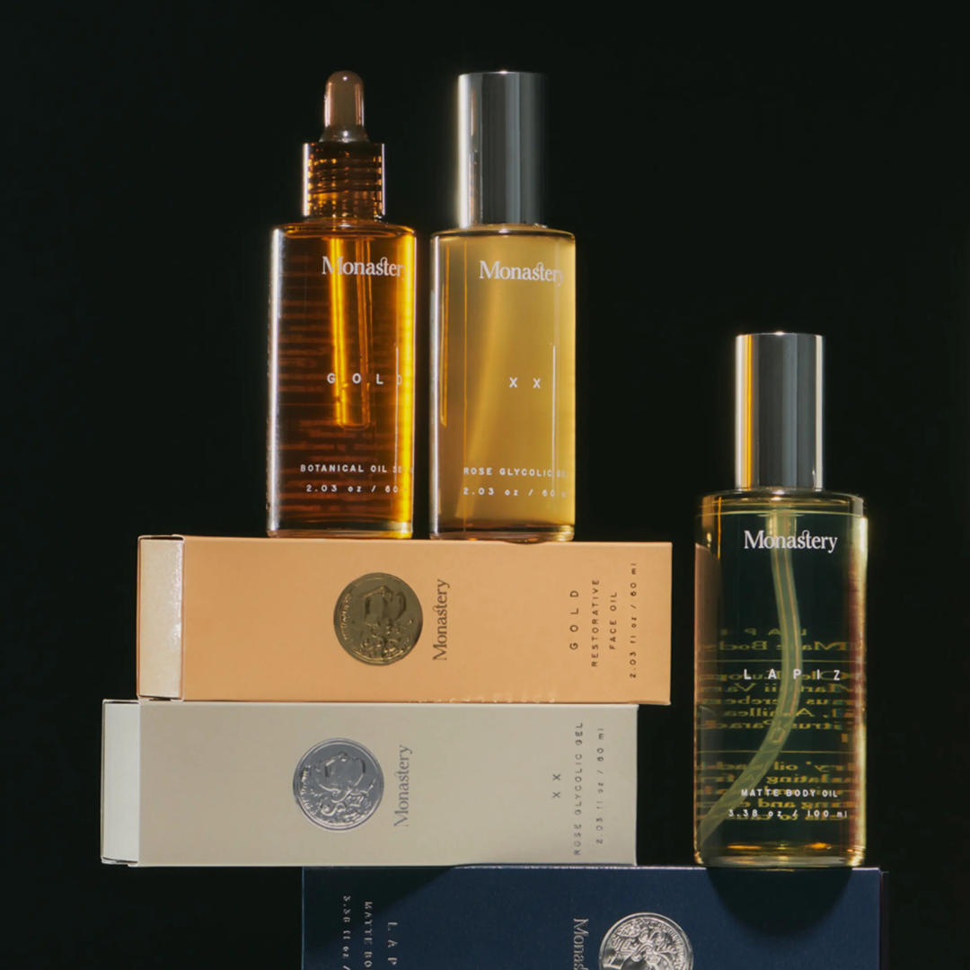 XX Rose Glycolic Gel