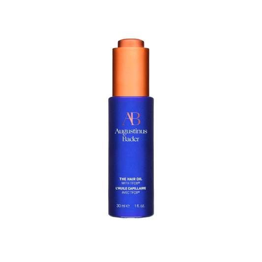 augustinus bader the hair oil