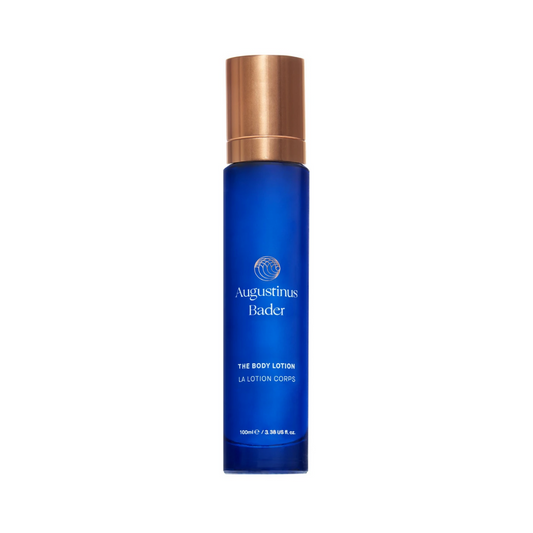 augustinus the body lotion