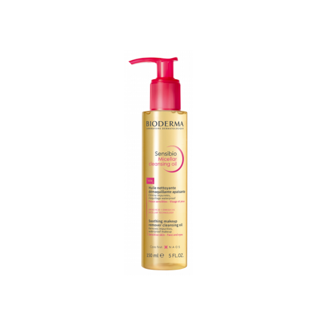 bioderma sensibio