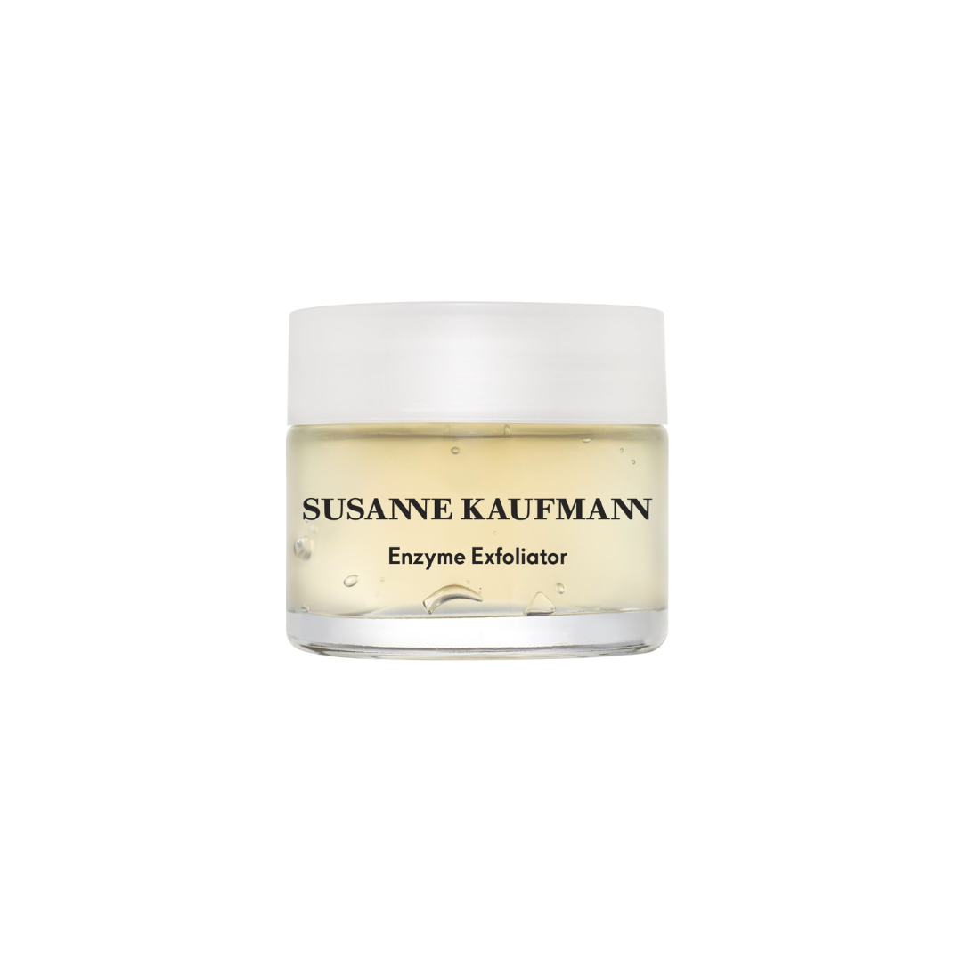 enzyme exfoliator