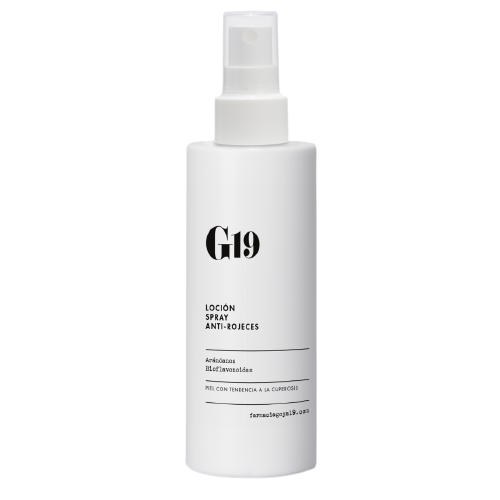 g19 anti rojeces