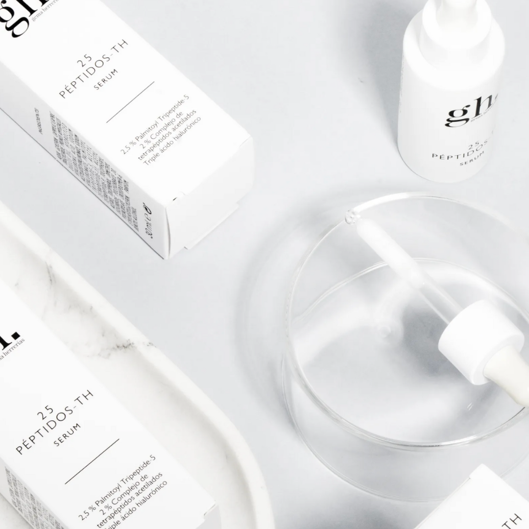 gh 25 peptidos