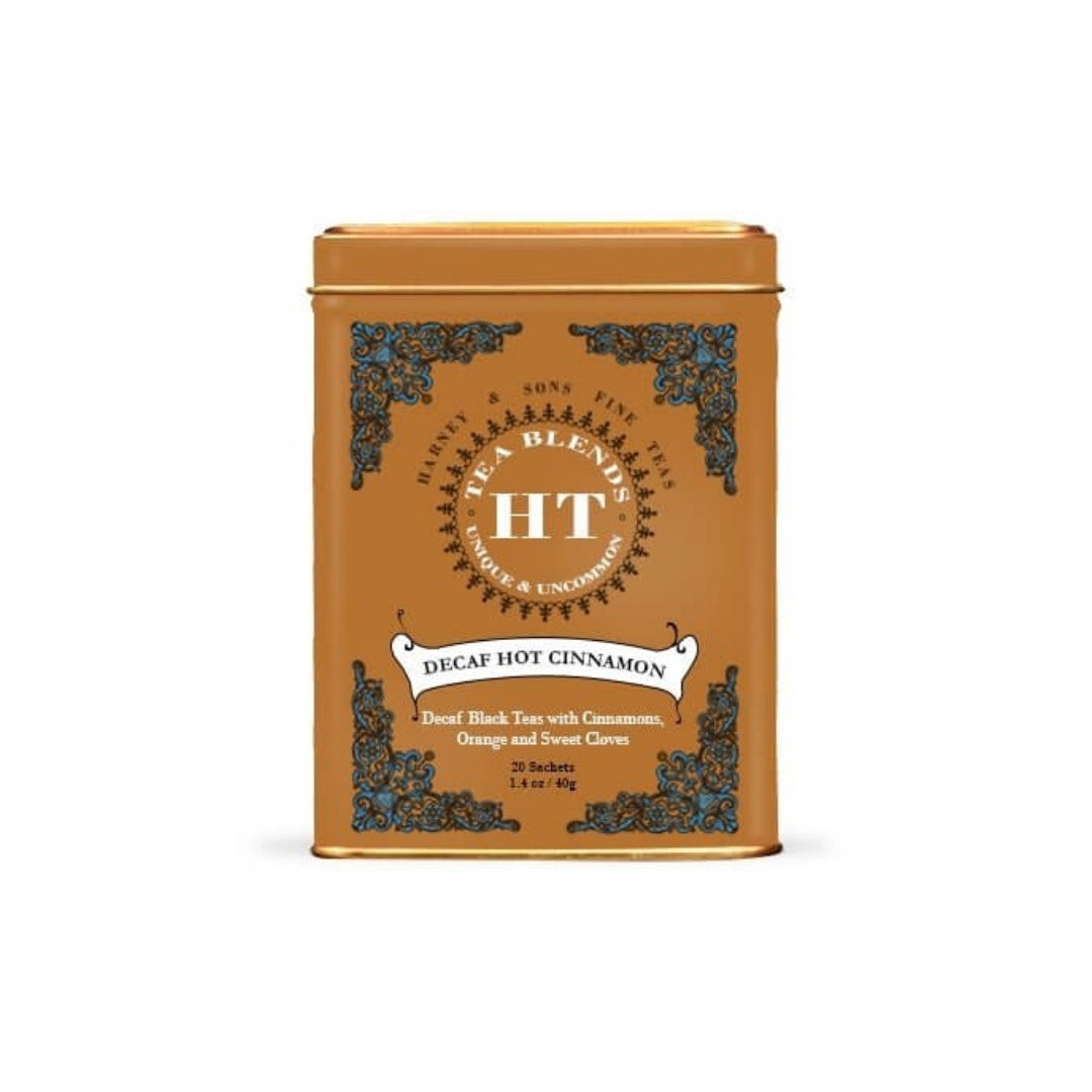 harney decaf