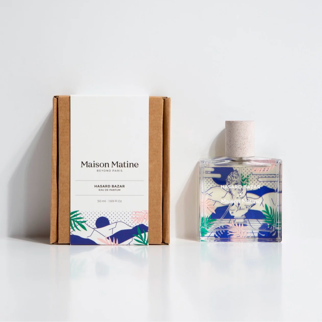 hasard bazar maison matine 15