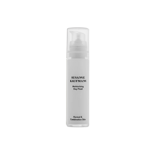 moisturizing day fluid
