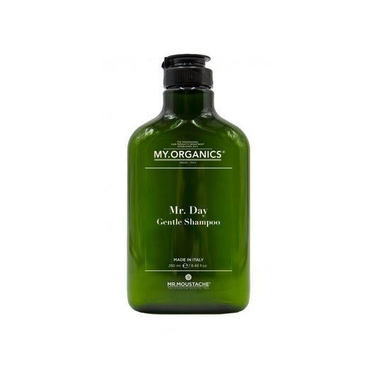 mr day shampoo