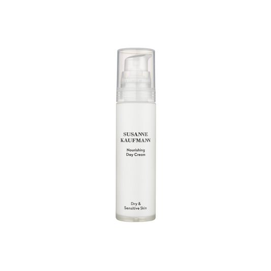 nourishing day cream