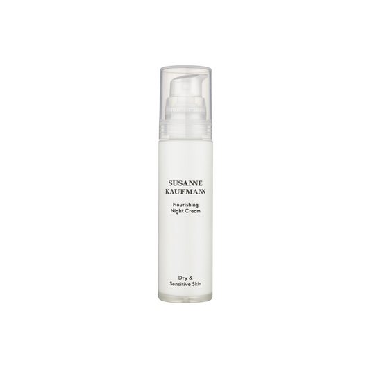 nourishing night cream