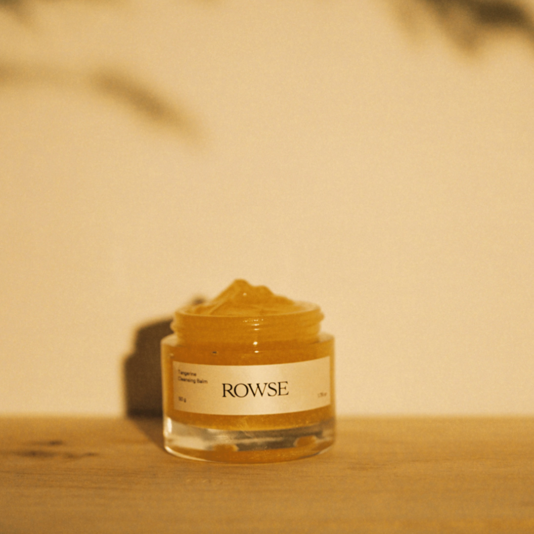 tangerine rowse