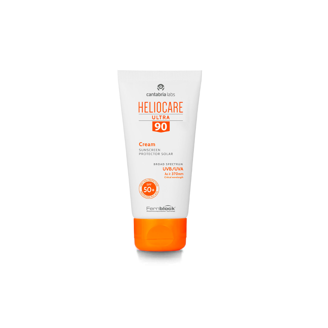 ultra crema spf50