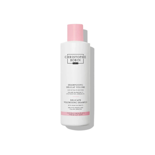 volume shampoo christophe
