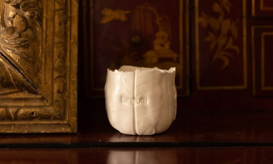 Bingutti by María Santos – Madrid