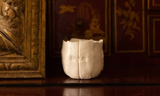 Bingutti by María Santos – Madrid