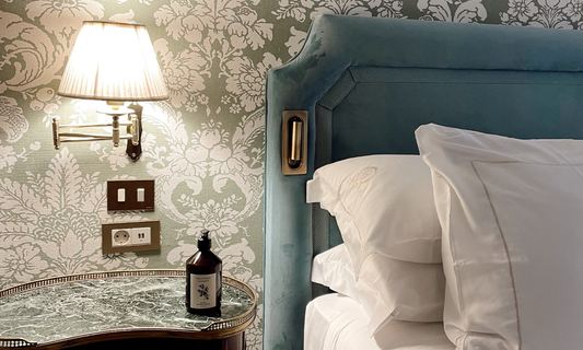 Hotel Orfila – Madrid
