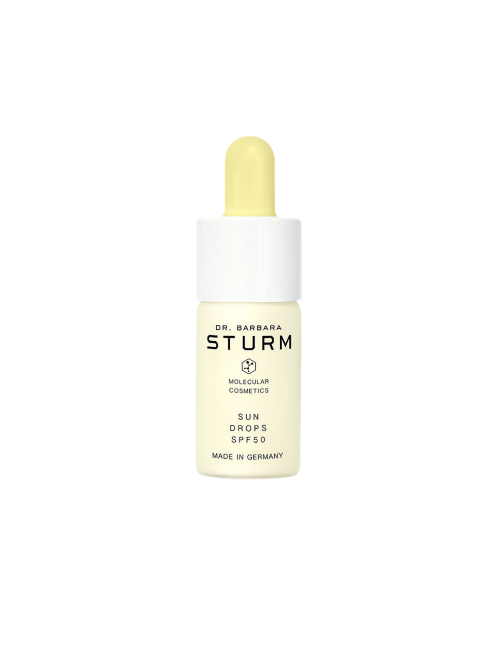 The Good C Vitamin C Serum