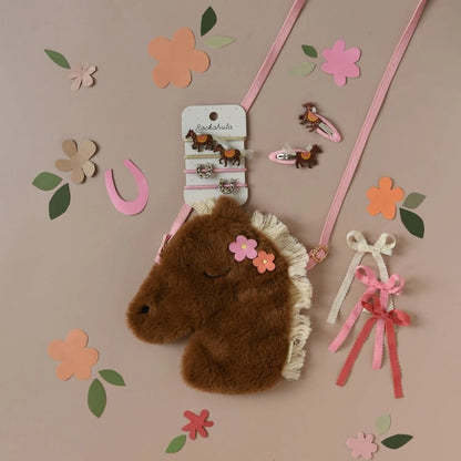 Country Pony Clips
