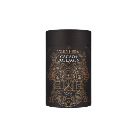 Cacao + Collagen