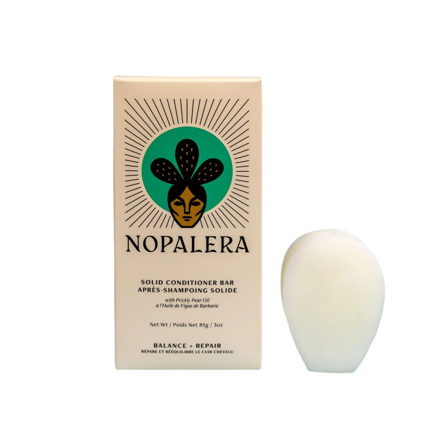 'Balance + Repair' Conditioner Bar