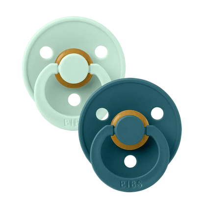 Chupetes Nordic Mint | Forest Lak